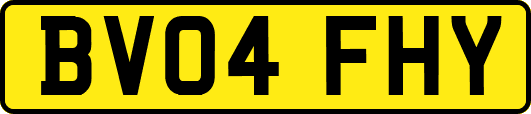 BV04FHY