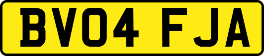 BV04FJA