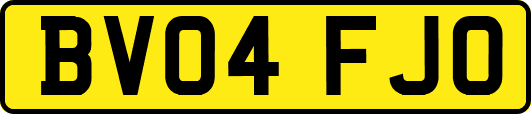 BV04FJO