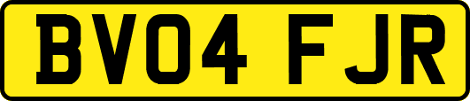 BV04FJR