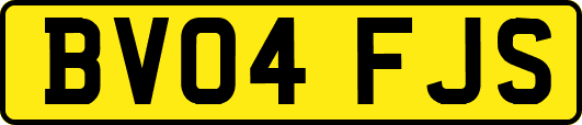 BV04FJS