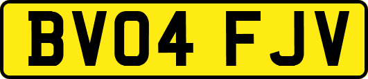 BV04FJV