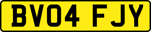 BV04FJY