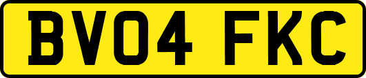 BV04FKC