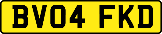 BV04FKD