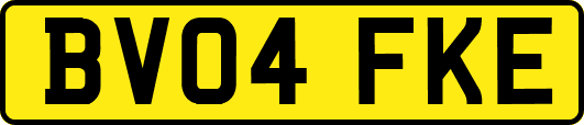 BV04FKE