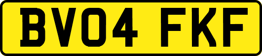 BV04FKF