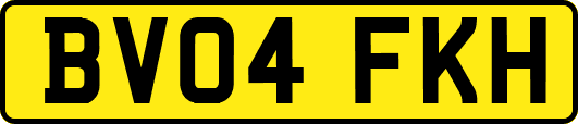 BV04FKH