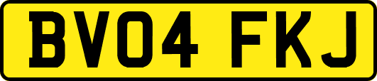 BV04FKJ