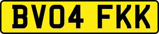 BV04FKK