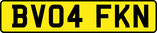 BV04FKN