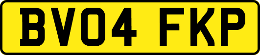 BV04FKP