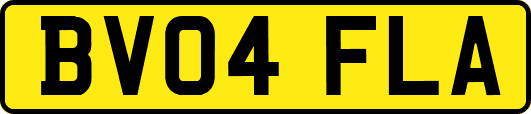 BV04FLA