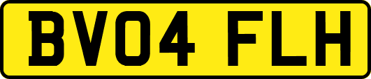 BV04FLH