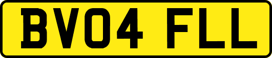 BV04FLL