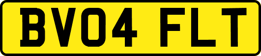 BV04FLT