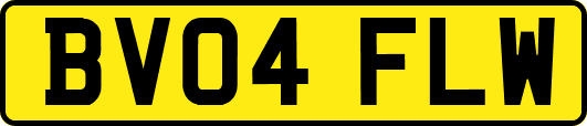 BV04FLW