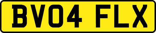 BV04FLX