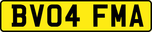 BV04FMA