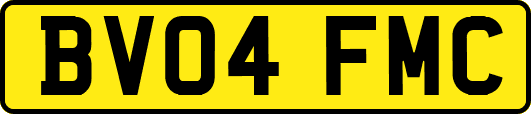 BV04FMC