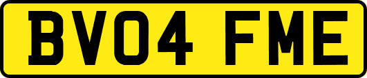 BV04FME