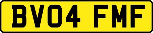 BV04FMF