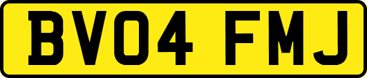 BV04FMJ