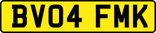 BV04FMK
