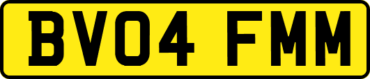 BV04FMM