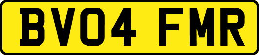 BV04FMR