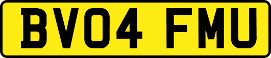 BV04FMU