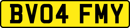 BV04FMY