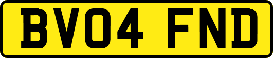 BV04FND