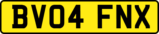 BV04FNX