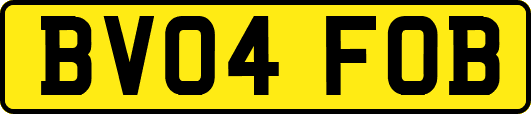 BV04FOB