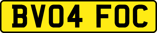 BV04FOC