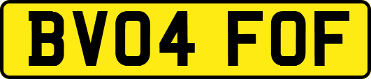 BV04FOF