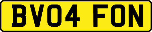 BV04FON