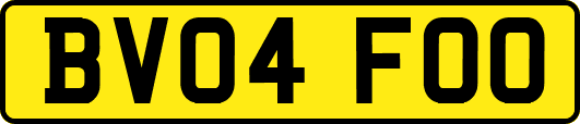 BV04FOO