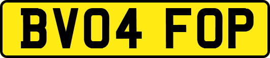 BV04FOP