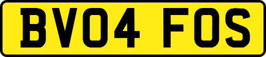 BV04FOS