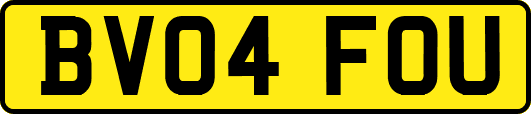 BV04FOU
