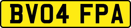 BV04FPA