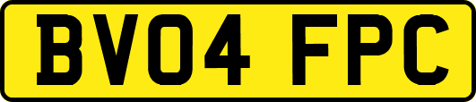 BV04FPC