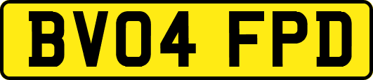 BV04FPD