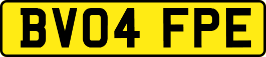 BV04FPE