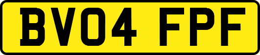BV04FPF