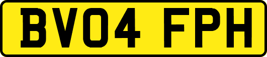 BV04FPH