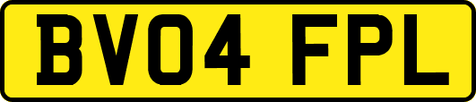BV04FPL