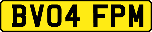 BV04FPM